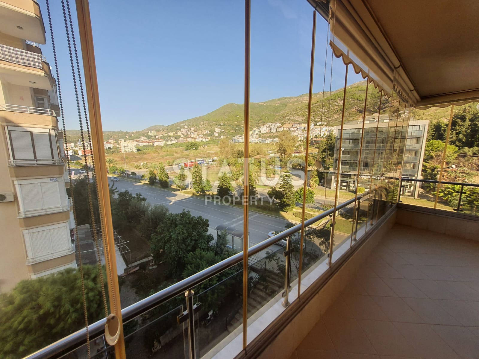 Меблированная квартира планировки 2+1, 110м2 в шаговой доступности от пляжа Клеопатра, город Аланья фото 20