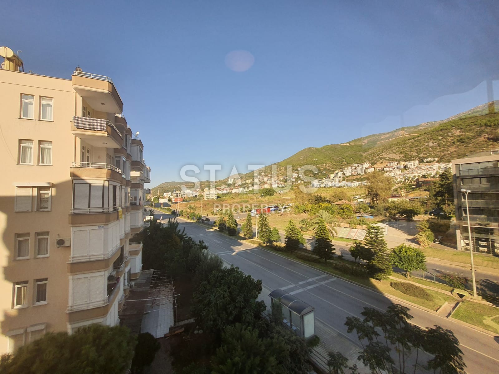 Меблированная квартира планировки 2+1, 110м2 в шаговой доступности от пляжа Клеопатра, город Аланья фото 21