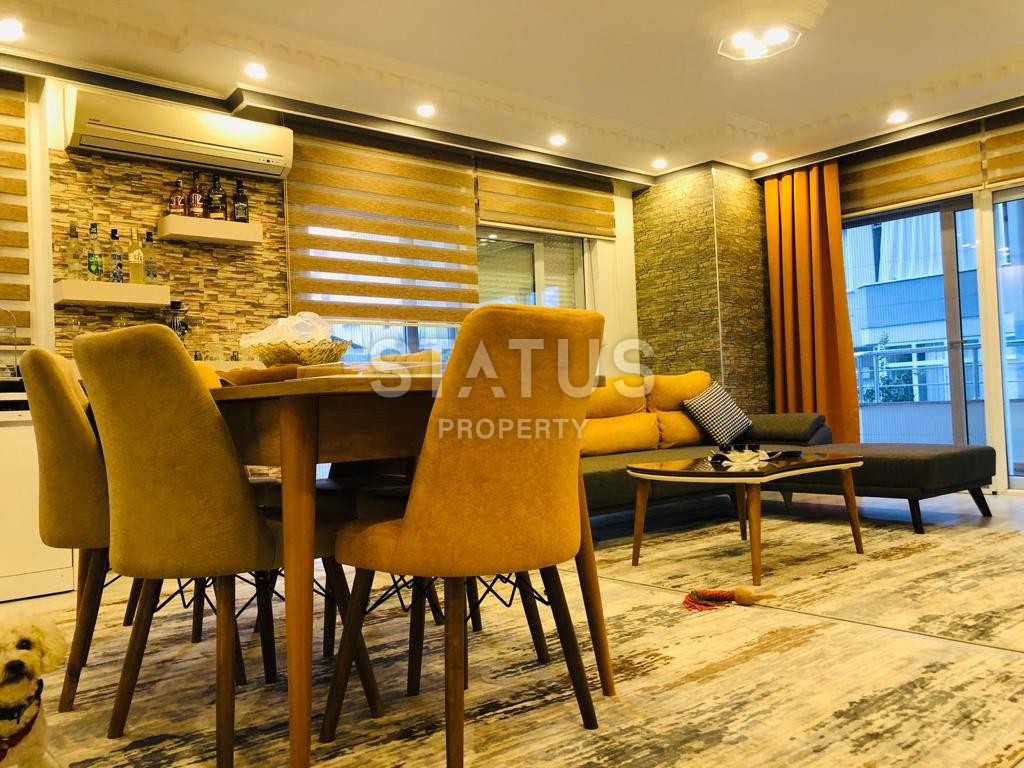 Apartment 2+1 furnished at a great price, 100 m2 фото 4