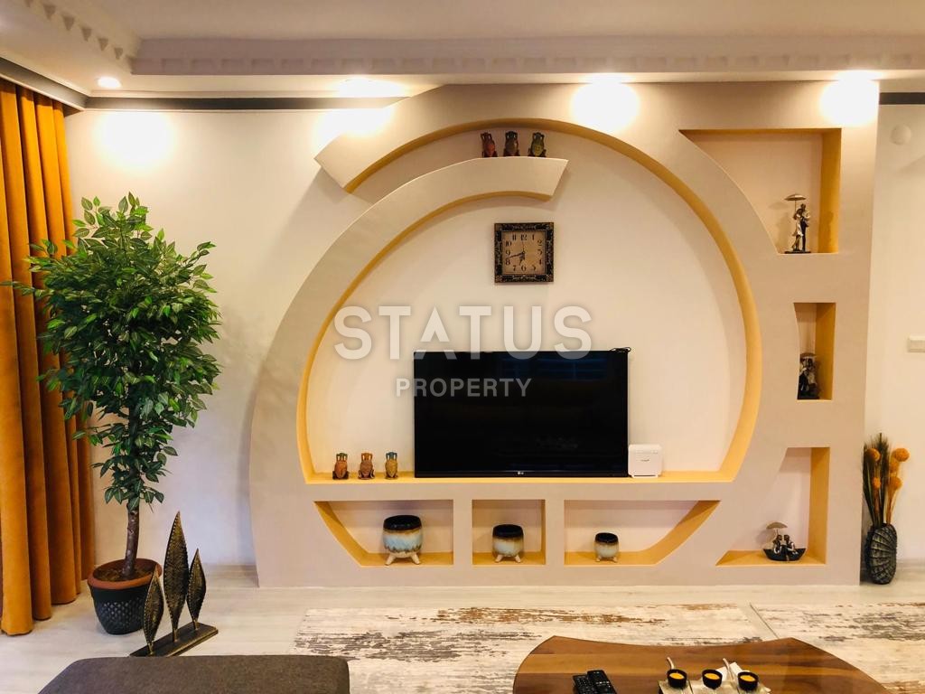 Apartment 2+1 furnished at a great price, 100 m2 фото 7