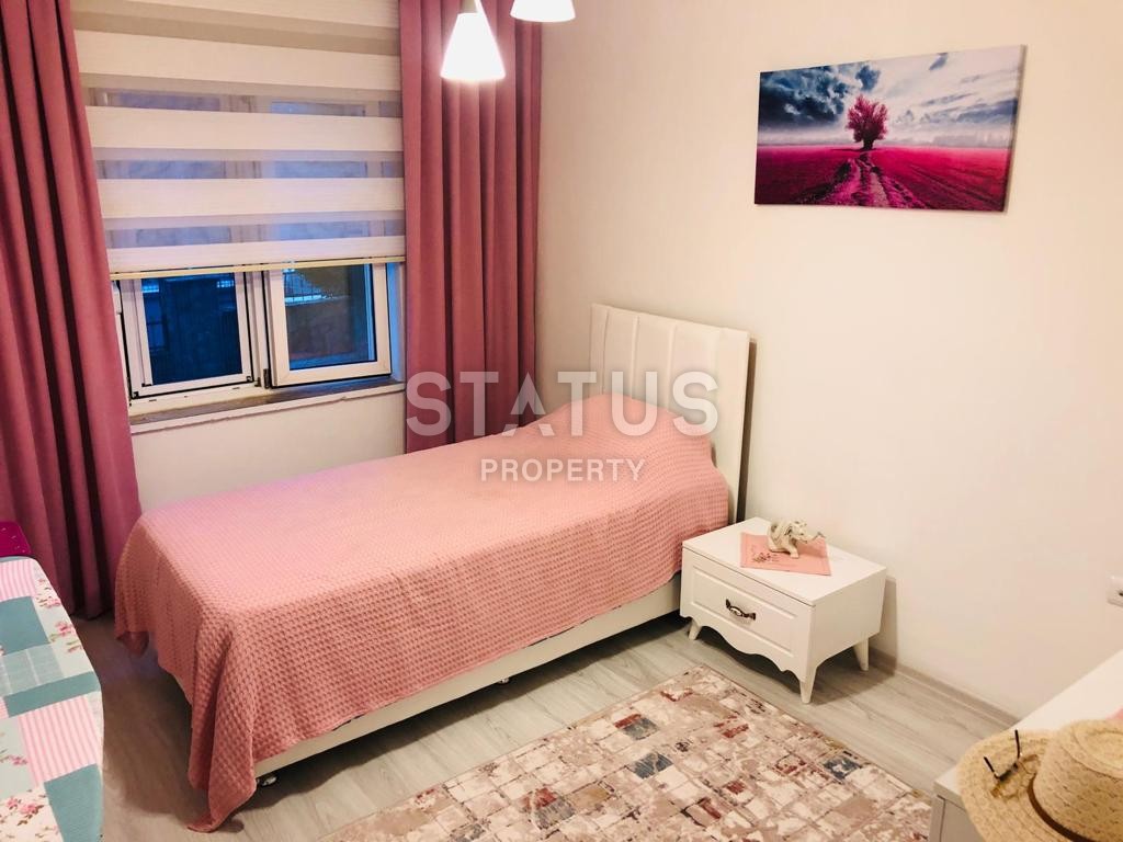 Apartment 2+1 furnished at a great price, 100 m2 фото 8