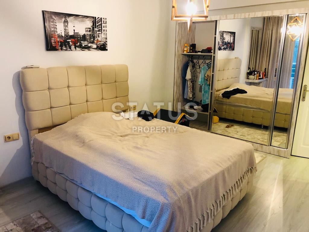 Apartment 2+1 furnished at a great price, 100 m2 фото 9