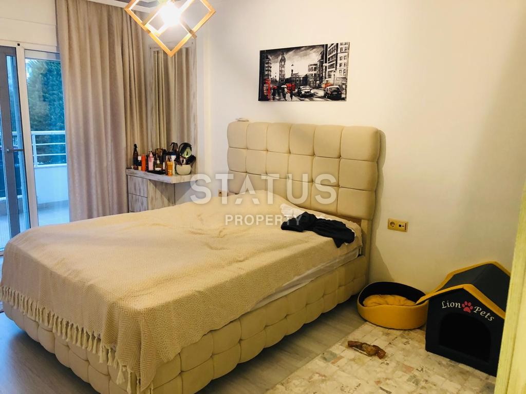 Apartment 2+1 furnished at a great price, 100 m2 фото 10