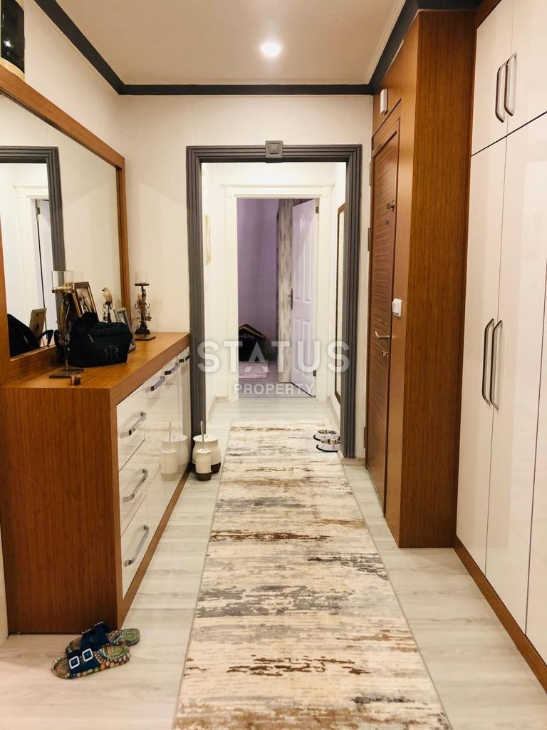 Apartment 2+1 furnished at a great price, 100 m2 фото 11