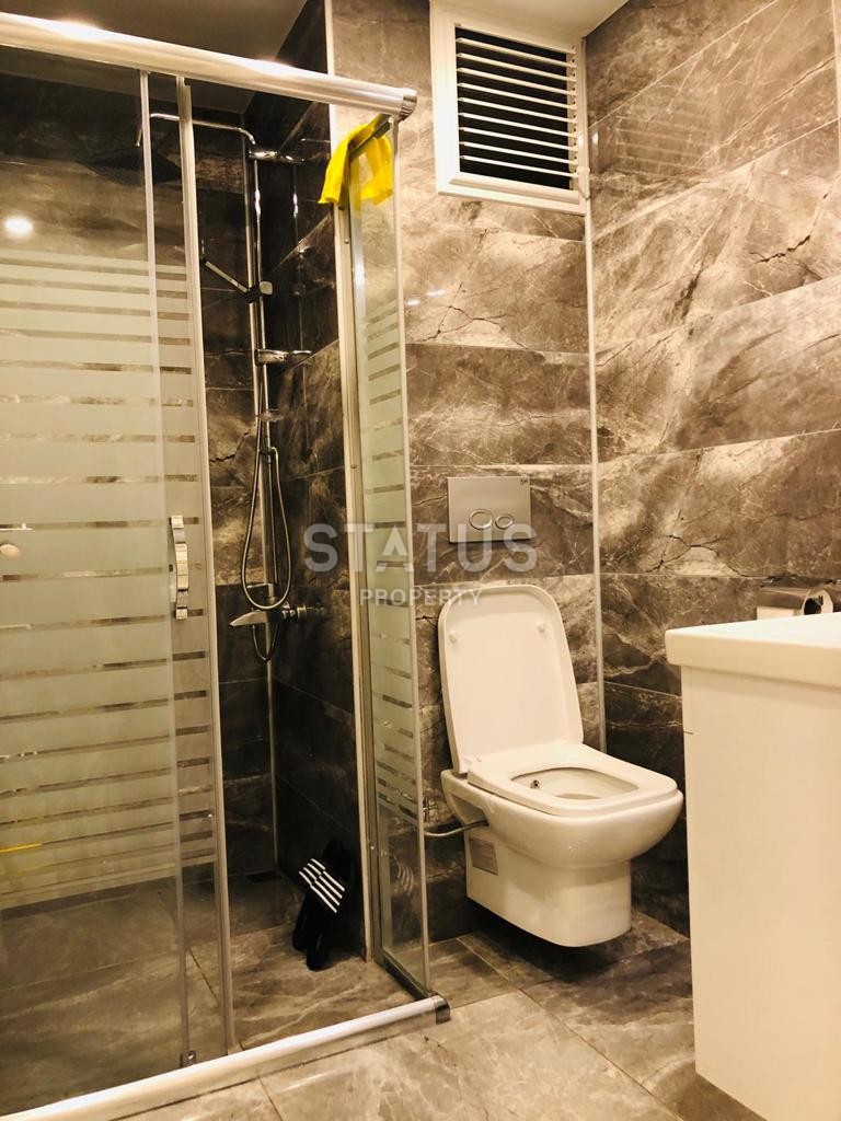 Apartment 2+1 furnished at a great price, 100 m2 фото 12