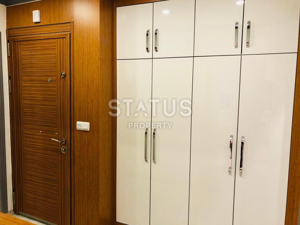 Apartment 2+1 furnished at a great price, 100 m2 фото 13