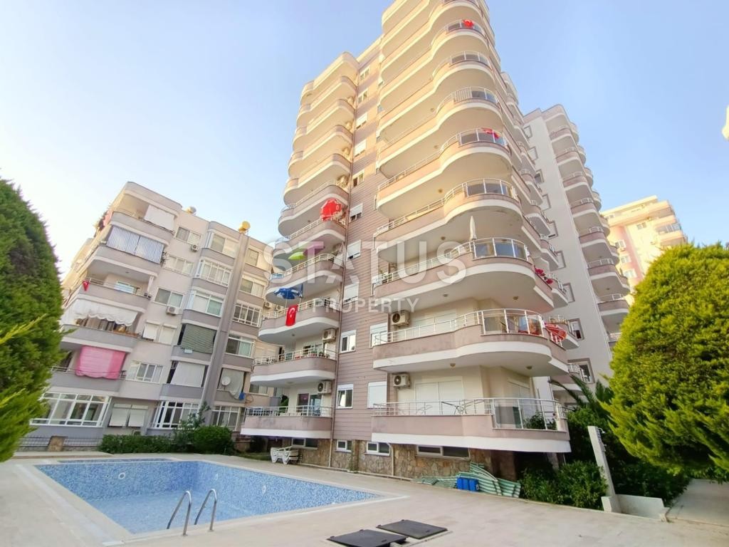 Apartment 2+1 furnished at a great price, 100 m2 фото 14