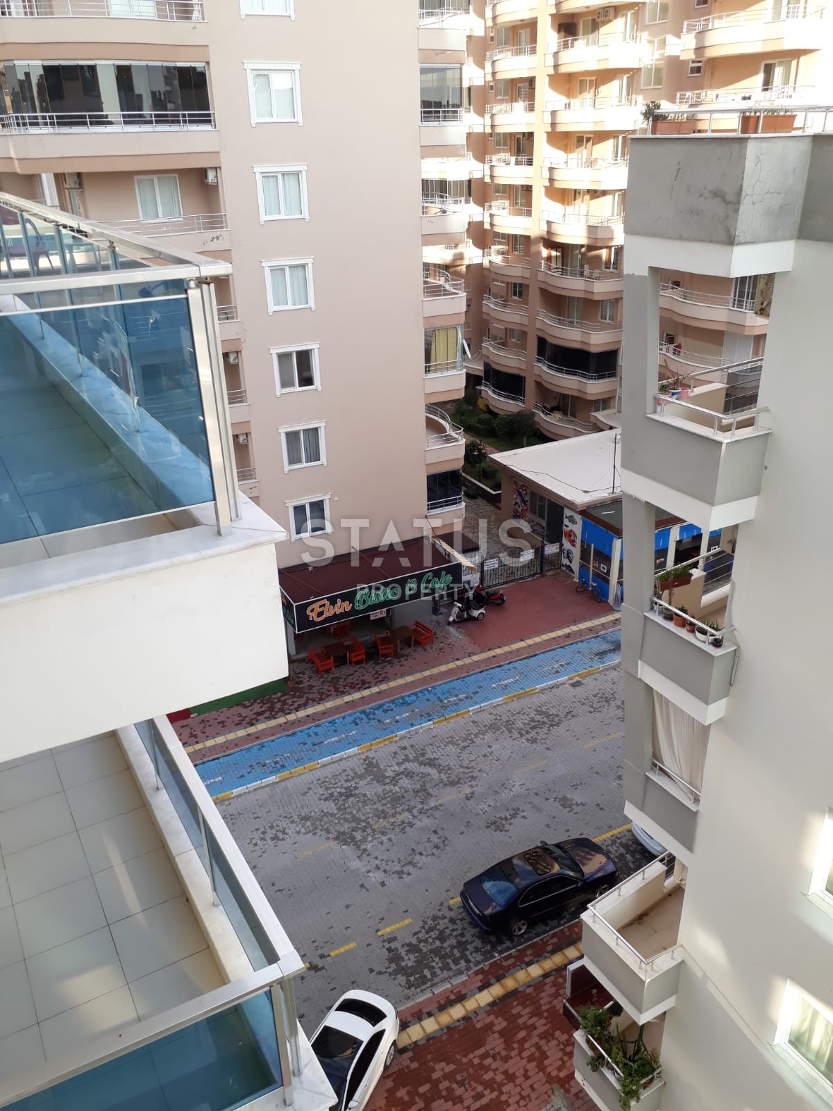 Апартаменты 1+1 в Махмутларе по хорошей цене  68 кв.м фото 3