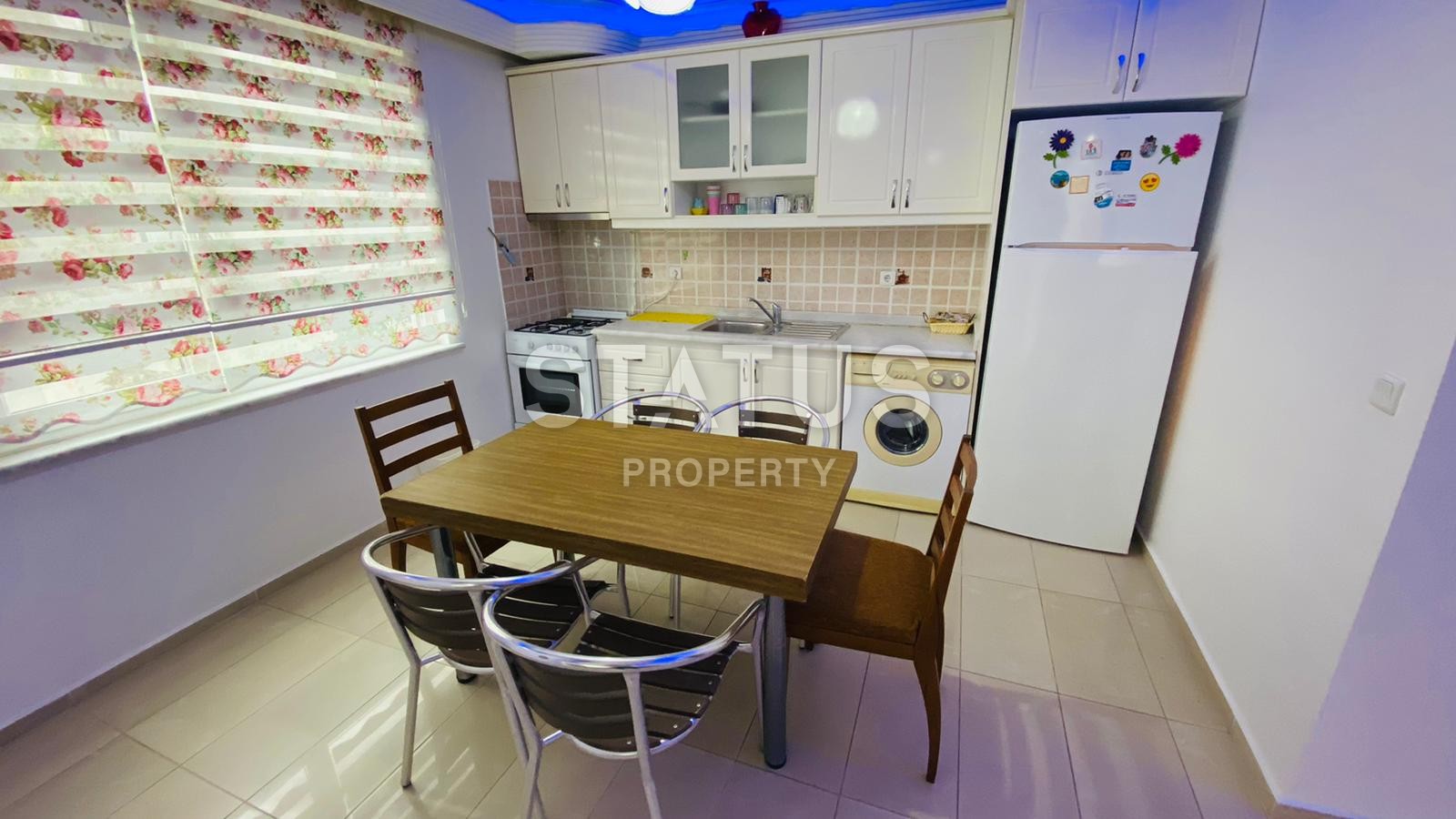 Apartment 2+1 180 m from the sea in Mahmutlar, 125 m2 фото 4