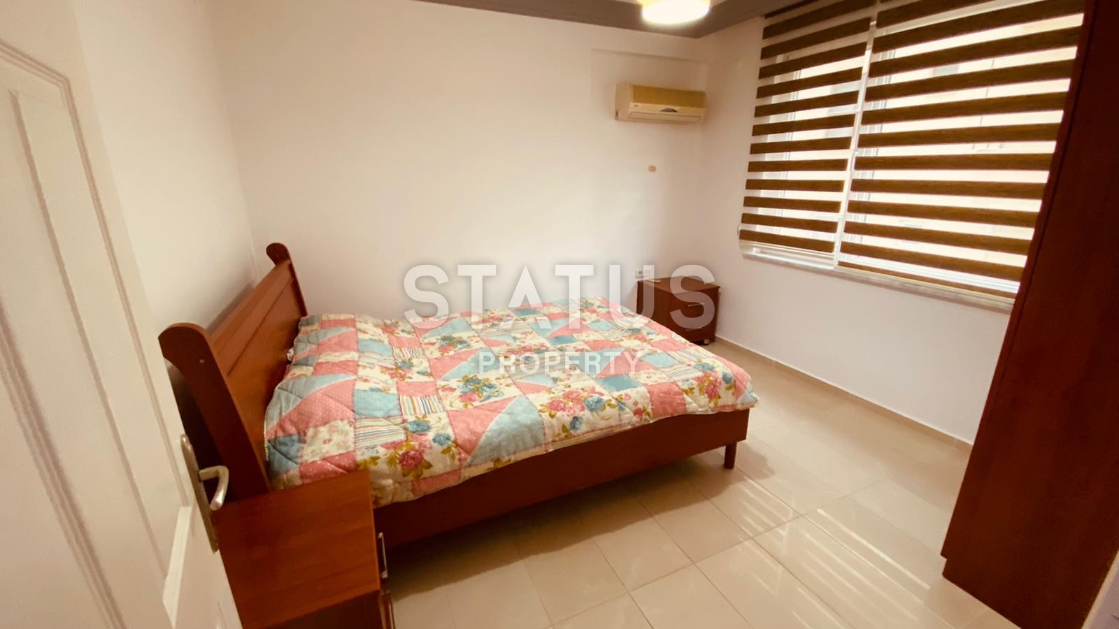 Apartment 2+1 180 m from the sea in Mahmutlar, 125 m2 фото 6