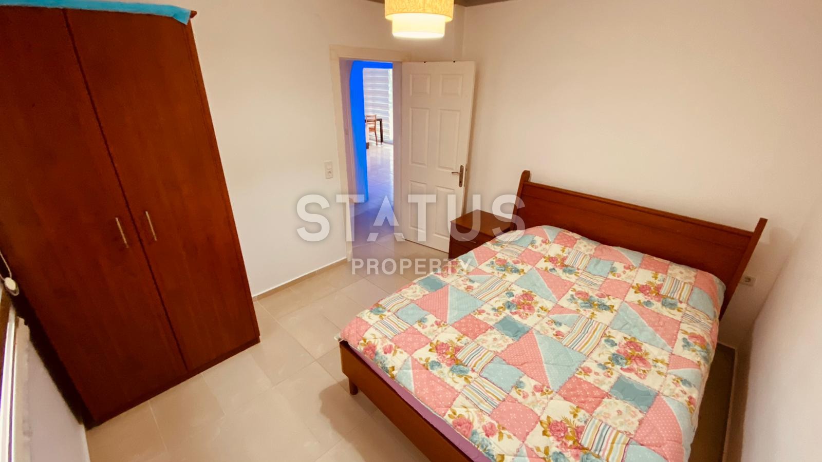 Apartment 2+1 180 m from the sea in Mahmutlar, 125 m2 фото 7