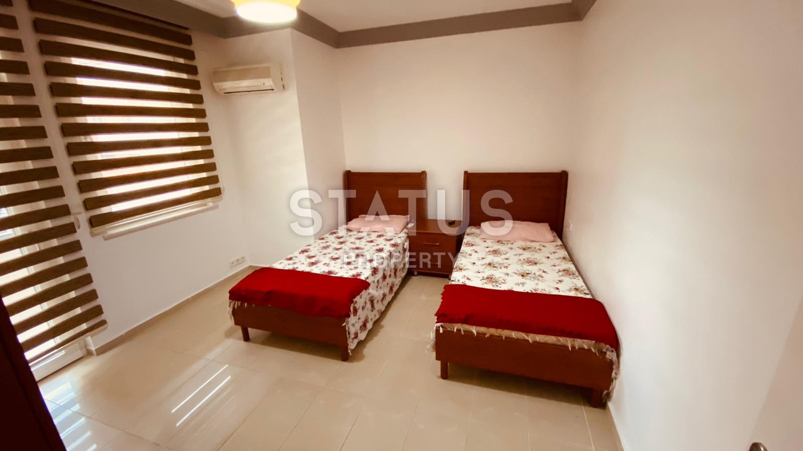 Apartment 2+1 180 m from the sea in Mahmutlar, 125 m2 фото 8