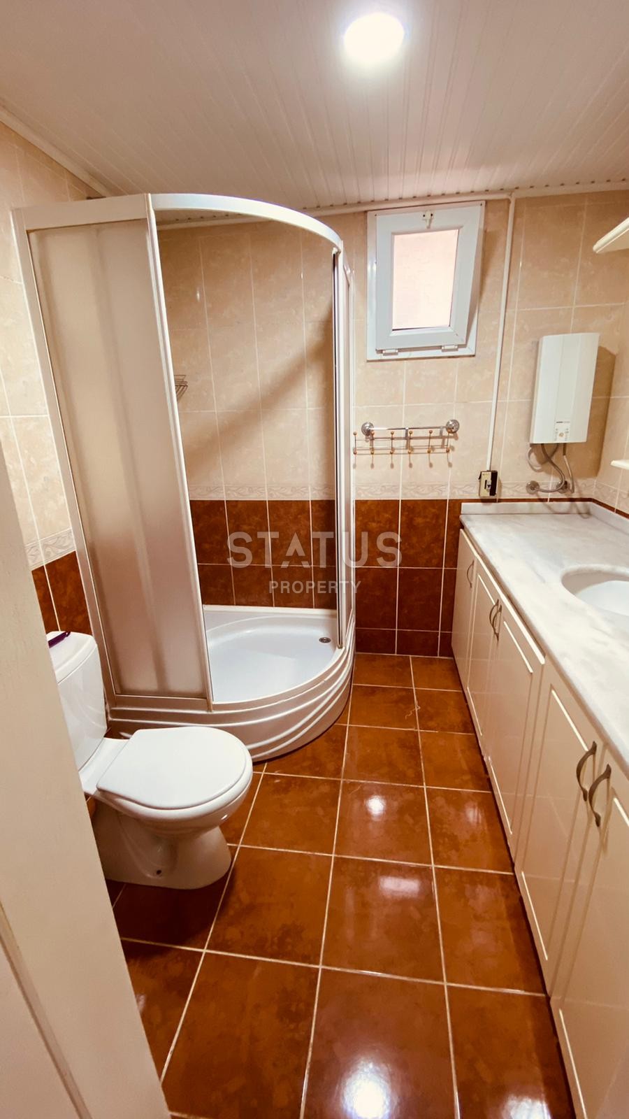 Apartment 2+1 180 m from the sea in Mahmutlar, 125 m2 фото 10