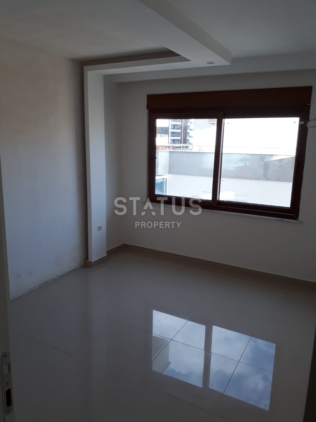 Апартаменты 1+1 в Махмутларе по хорошей цене  68 кв.м фото 4