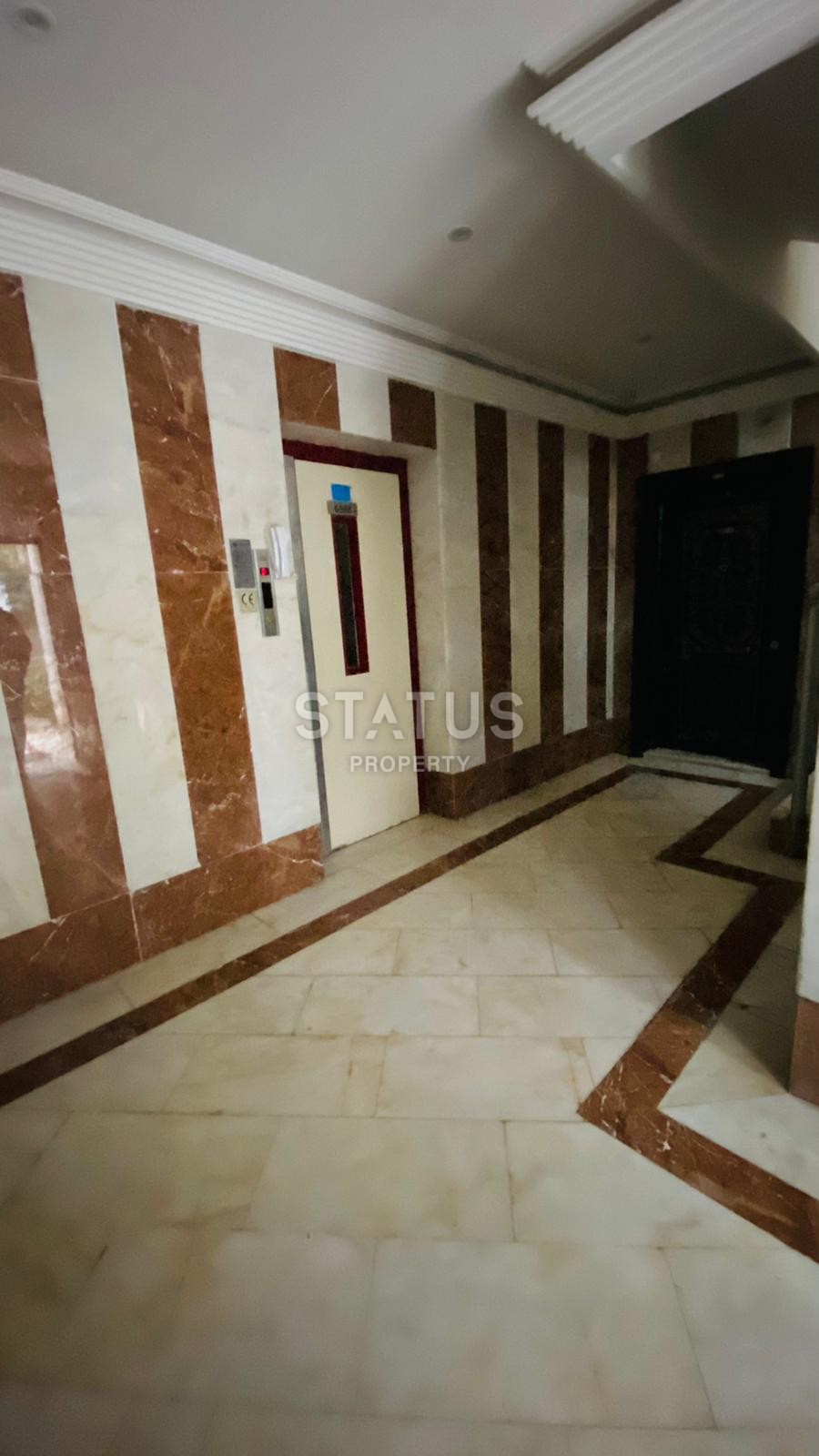 Apartment 2+1 180 m from the sea in Mahmutlar, 125 m2 фото 11