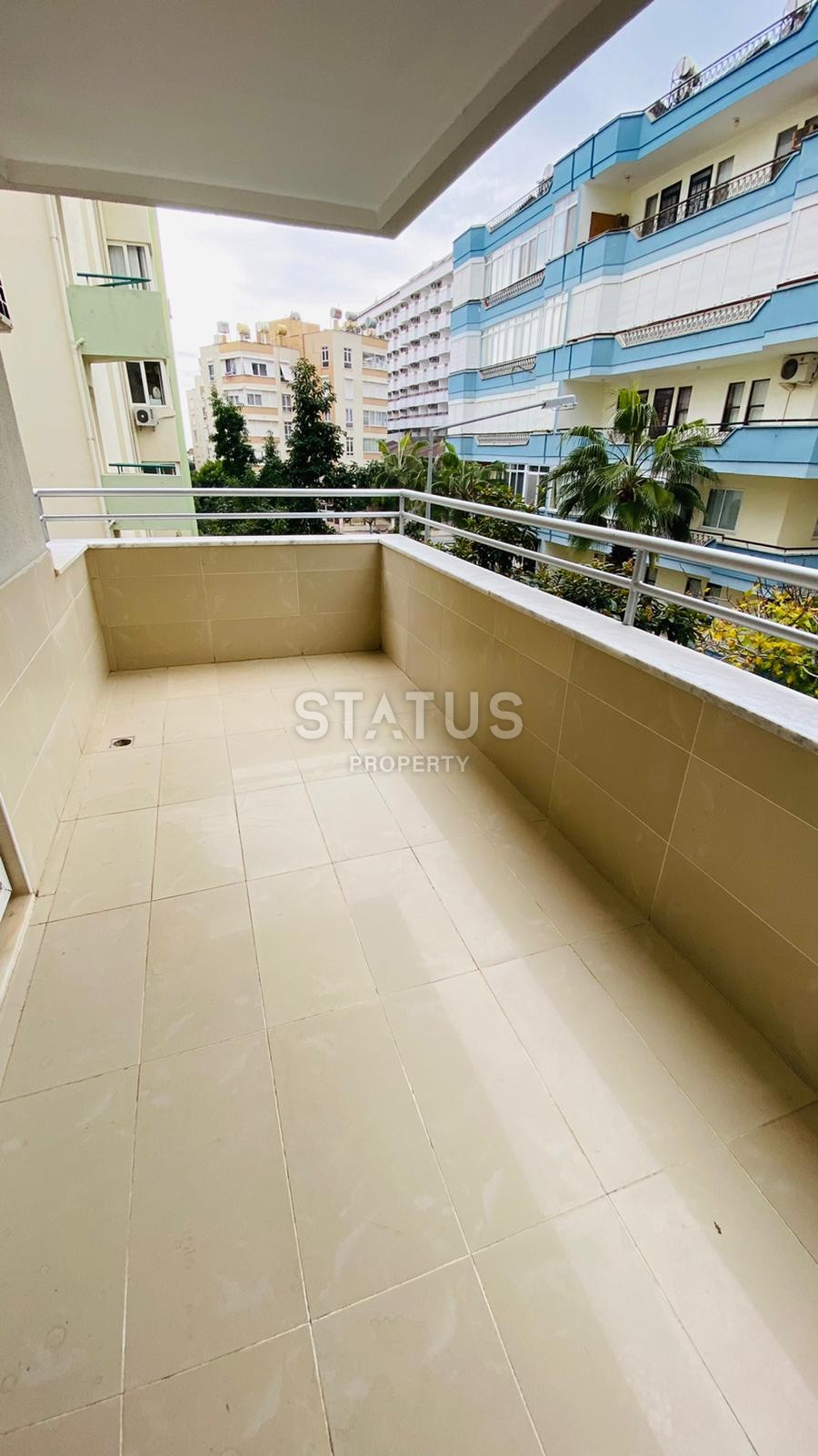 Apartment 2+1 180 m from the sea in Mahmutlar, 125 m2 фото 13