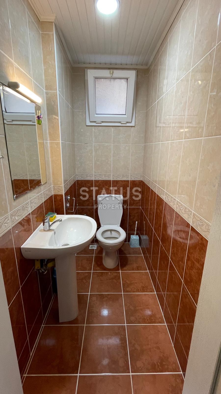 Apartment 2+1 180 m from the sea in Mahmutlar, 125 m2 фото 14