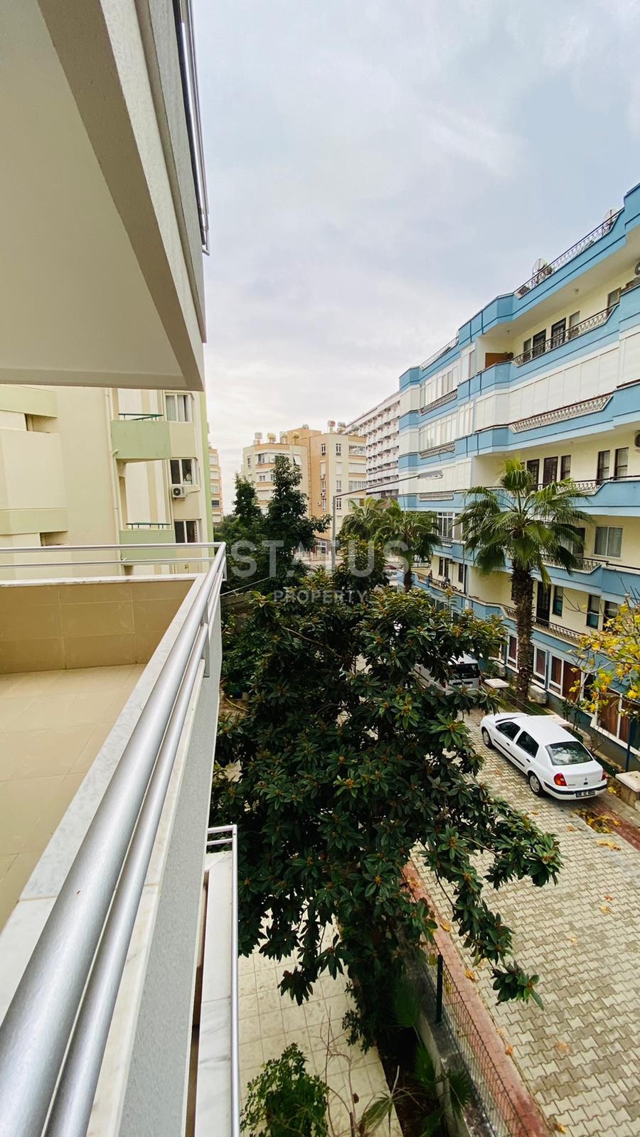 Apartment 2+1 180 m from the sea in Mahmutlar, 125 m2 фото 16
