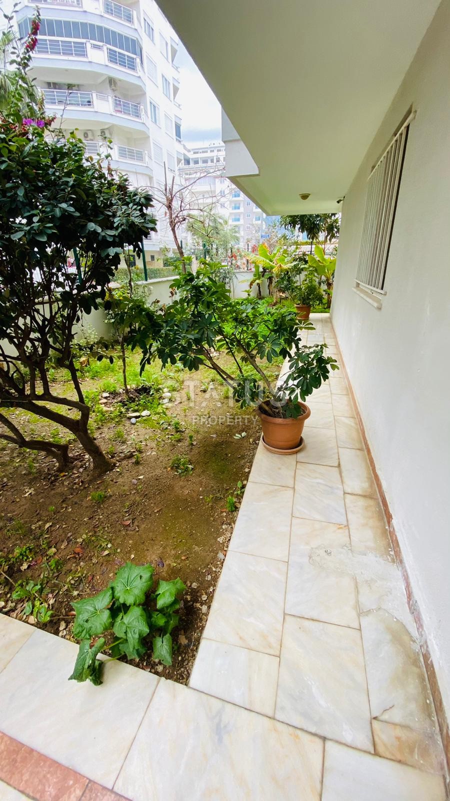 Apartment 2+1 180 m from the sea in Mahmutlar, 125 m2 фото 17