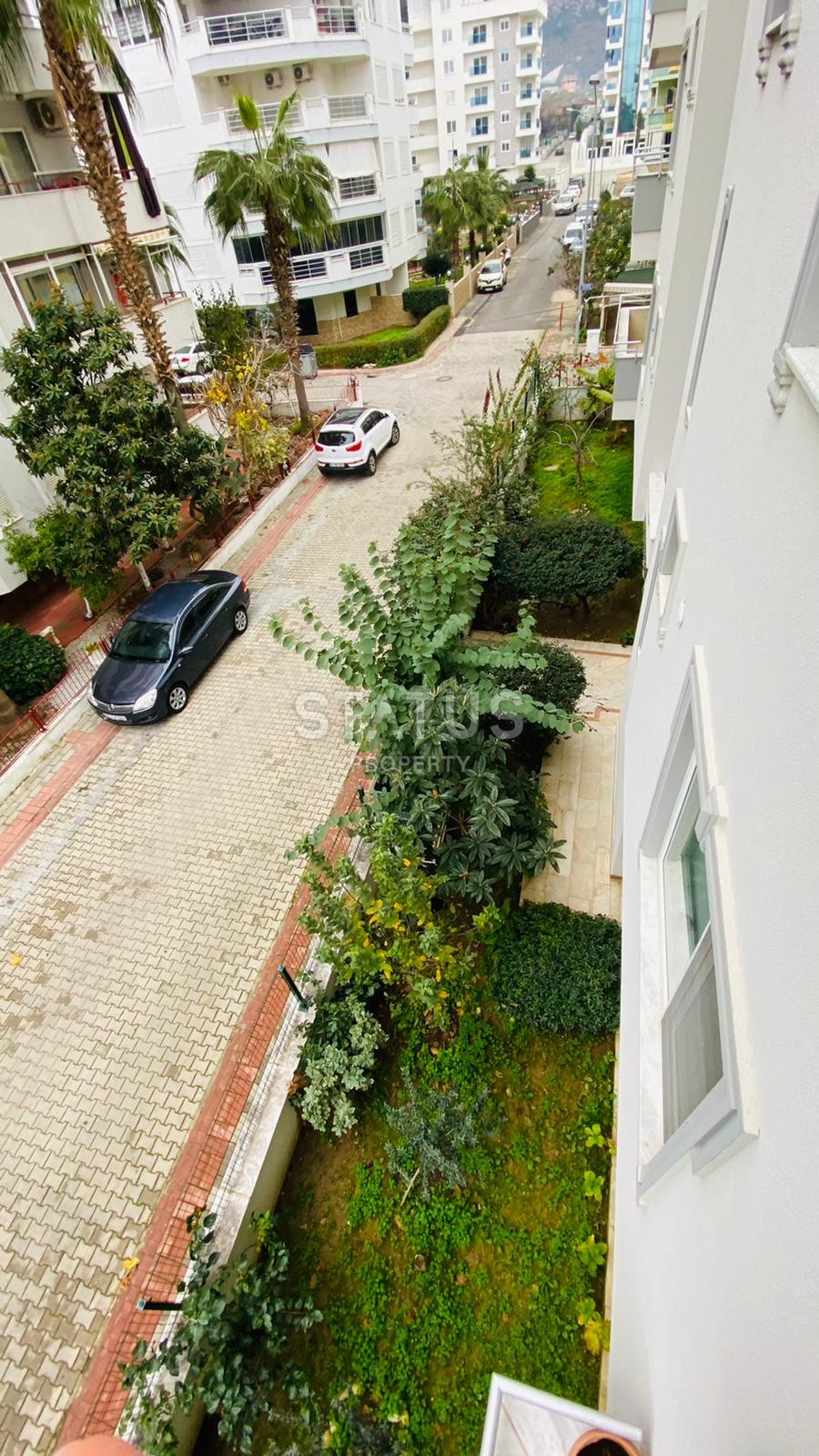 Apartment 2+1 180 m from the sea in Mahmutlar, 125 m2 фото 18