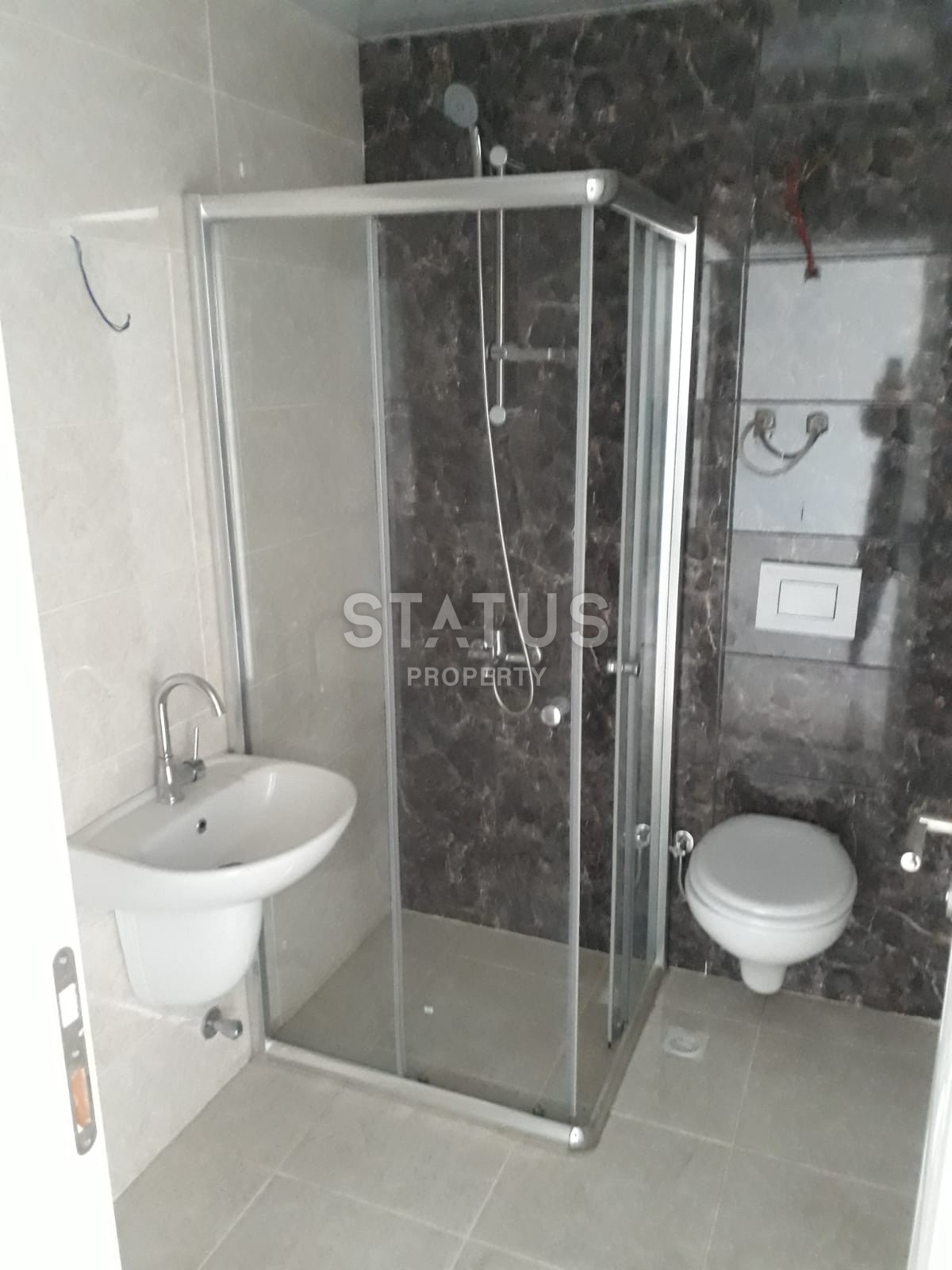 Апартаменты 1+1 в Махмутларе по хорошей цене  68 кв.м фото 6