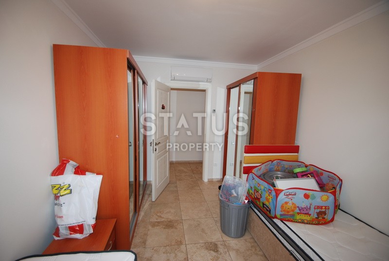 Апартаменты планировки 3+1, 190м2 в районе Джикджилли, Аланья фото 6