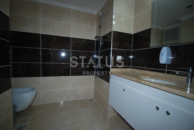 Апартаменты планировки 3+1, 190м2 в районе Джикджилли, Аланья фото 7