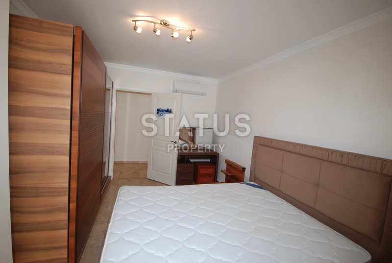 Апартаменты планировки 3+1, 190м2 в районе Джикджилли, Аланья фото 9