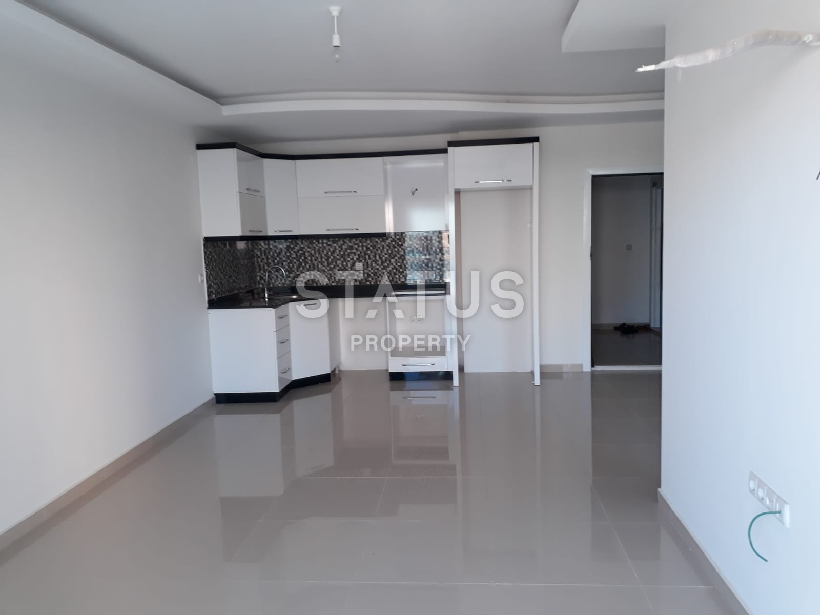 Апартаменты 1+1 в Махмутларе по хорошей цене  68 кв.м фото 7