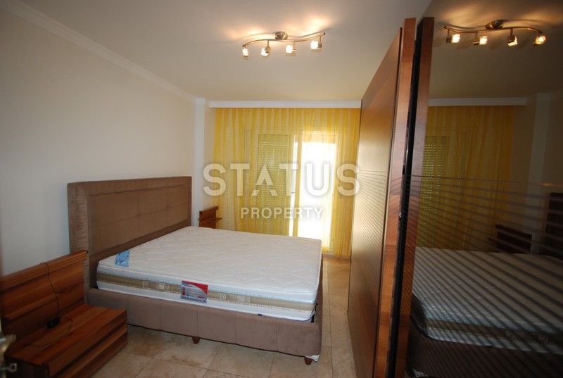 Апартаменты планировки 3+1, 190м2 в районе Джикджилли, Аланья фото 11