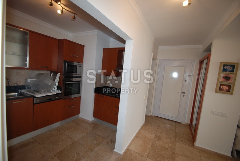 Апартаменты планировки 3+1, 190м2 в районе Джикджилли, Аланья фото 13