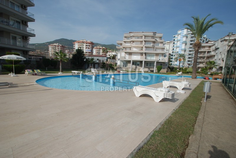 Апартаменты планировки 3+1, 190м2 в районе Джикджилли, Аланья фото 16