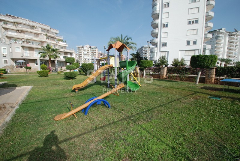 Апартаменты планировки 3+1, 190м2 в районе Джикджилли, Аланья фото 20