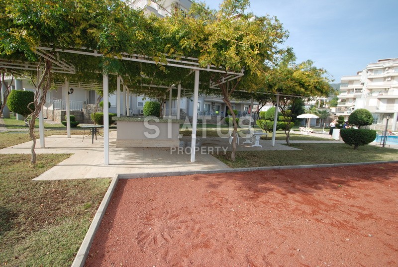 Апартаменты планировки 3+1, 190м2 в районе Джикджилли, Аланья фото 21