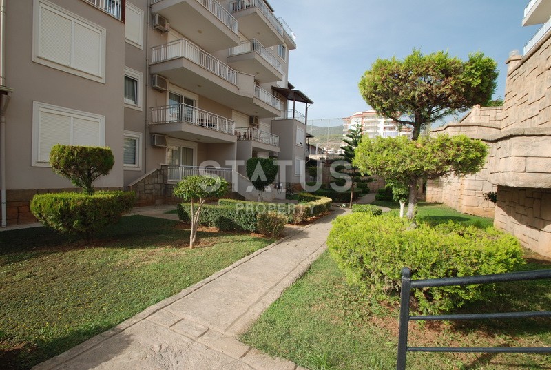 Апартаменты планировки 3+1, 190м2 в районе Джикджилли, Аланья фото 22