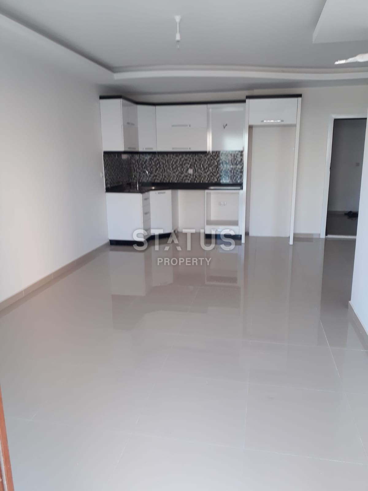 Апартаменты 1+1 в Махмутларе по хорошей цене  68 кв.м фото 8