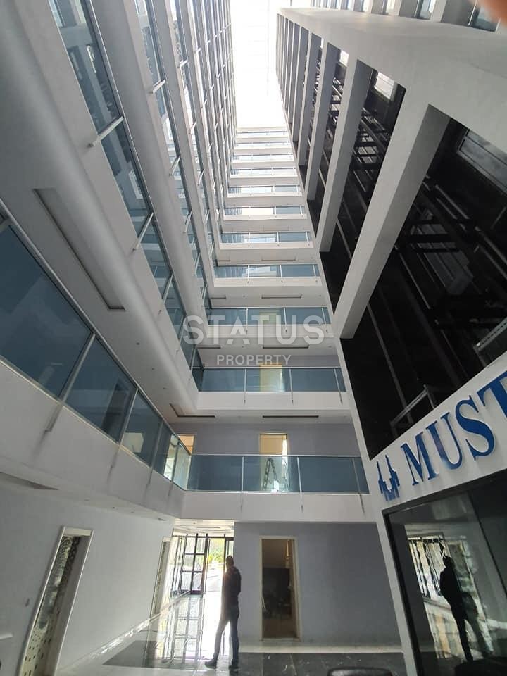 Новая квартира 2+1 с мебелью в Махмутларе, 105 м2 фото 14