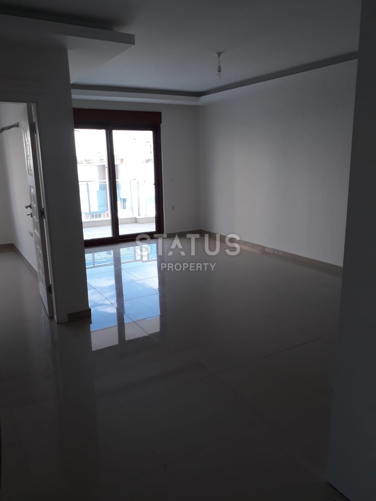 Апартаменты 1+1 в Махмутларе по хорошей цене  68 кв.м фото 9