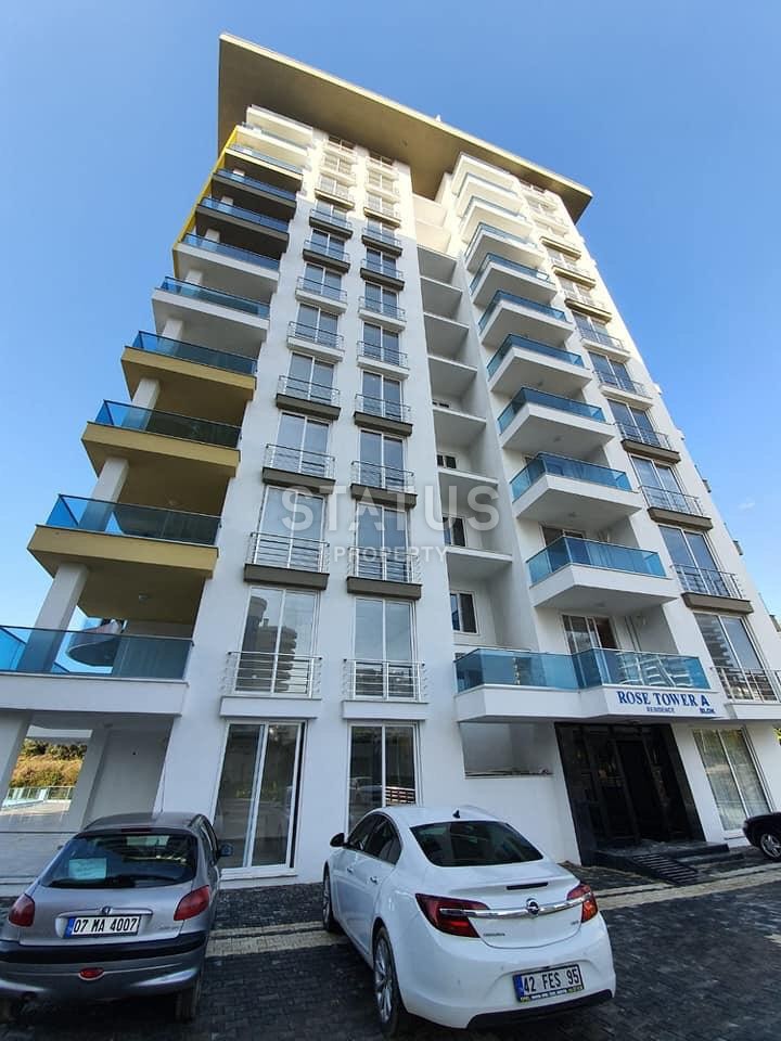 Новая квартира 2+1 с мебелью в Махмутларе, 105 м2 фото 25