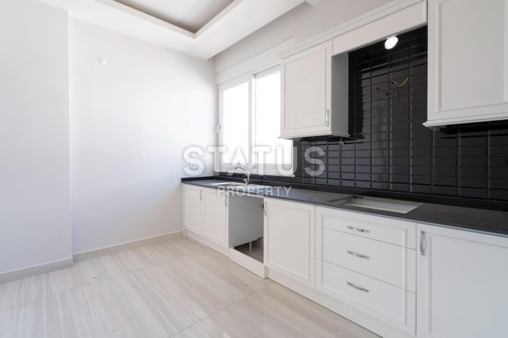 Spacious apartment 3+1 in a new complex, 155 m2. Both, Alanya. фото 5