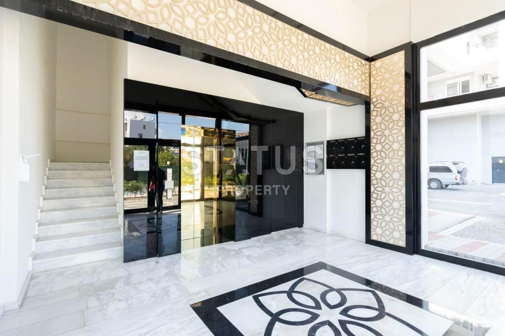 Spacious apartment 3+1 in a new complex, 155 m2. Both, Alanya. фото 6