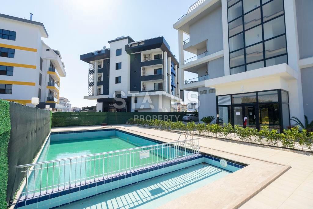 Spacious apartment 3+1 in a new complex, 155 m2. Both, Alanya. фото 7