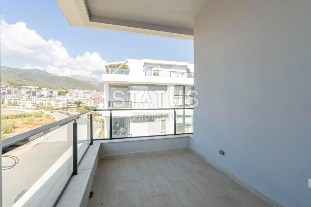 Spacious apartment 3+1 in a new complex, 155 m2. Both, Alanya. фото 8