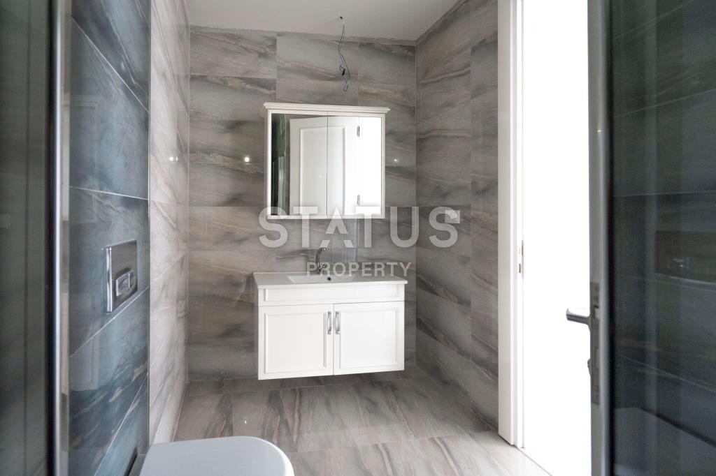 Spacious apartment 3+1 in a new complex, 155 m2. Both, Alanya. фото 10