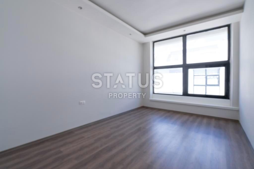 Spacious apartment 3+1 in a new complex, 155 m2. Both, Alanya. фото 11