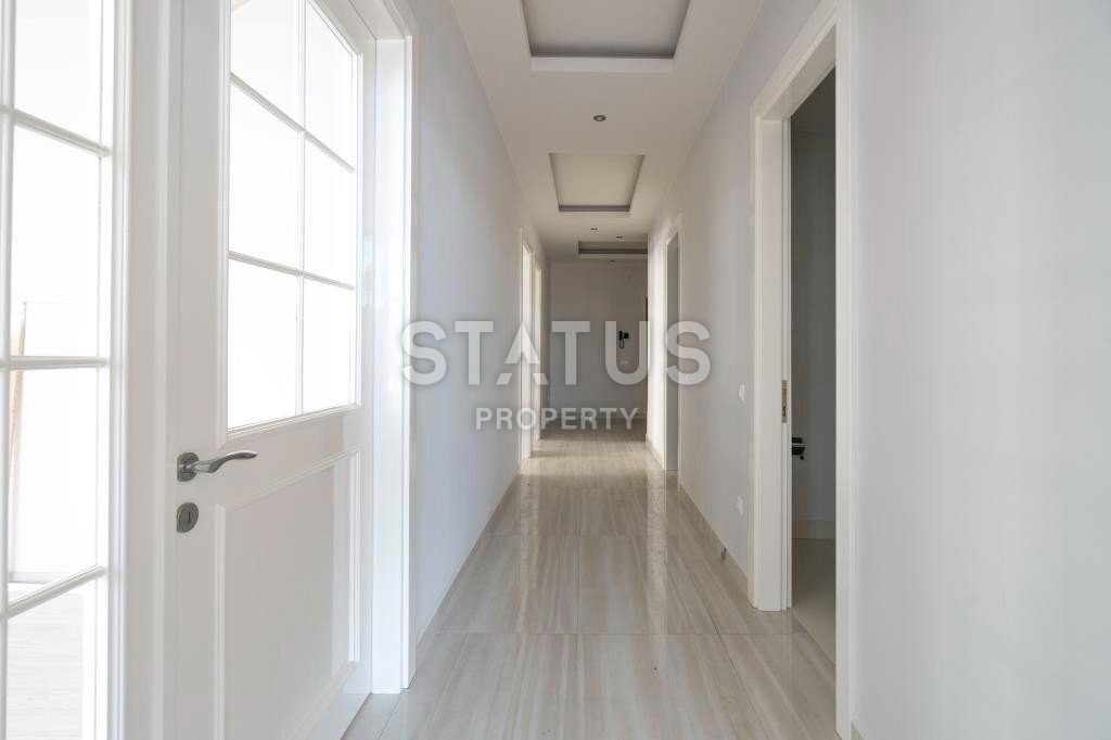 Spacious apartment 3+1 in a new complex, 155 m2. Both, Alanya. фото 12