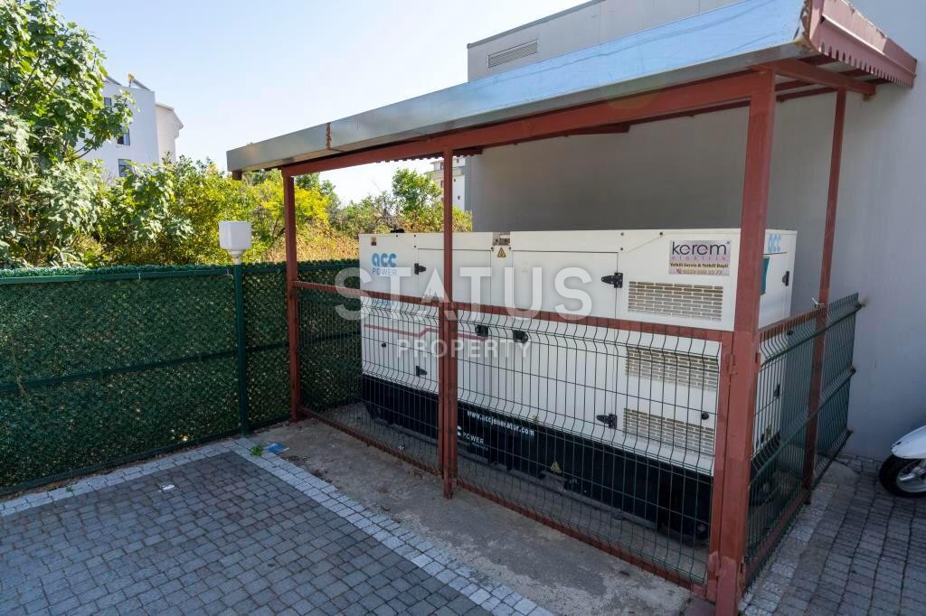 Spacious apartment 3+1 in a new complex, 155 m2. Both, Alanya. фото 13