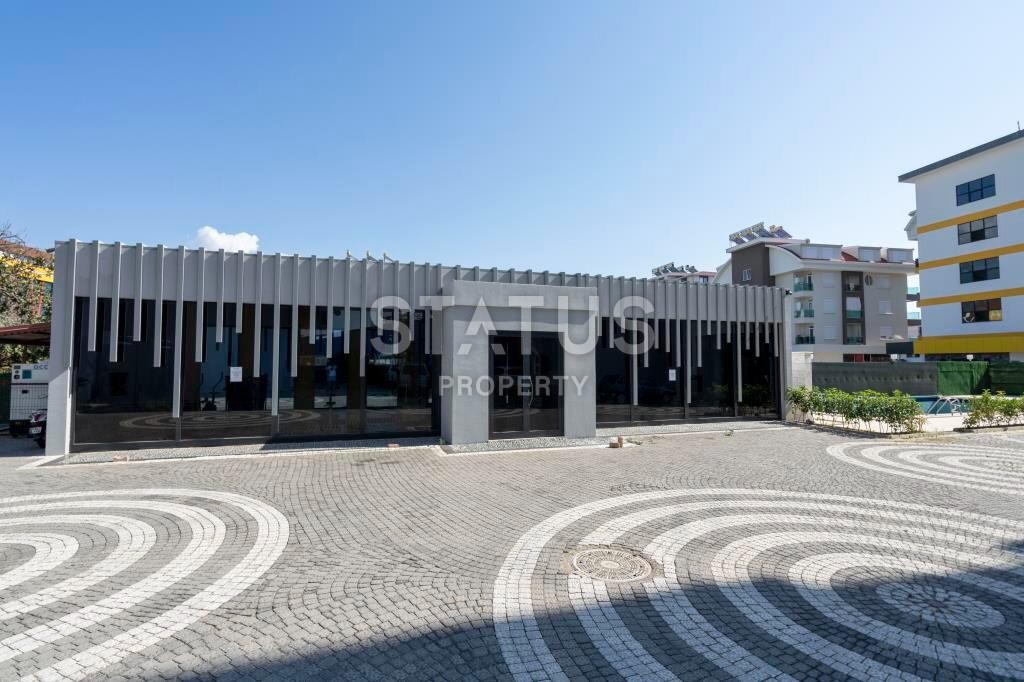 Spacious apartment 3+1 in a new complex, 155 m2. Both, Alanya. фото 19