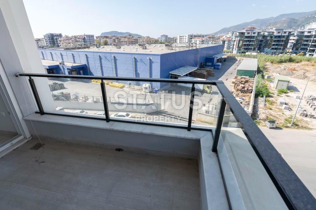 Spacious apartment 3+1 in a new complex, 155 m2. Both, Alanya. фото 20