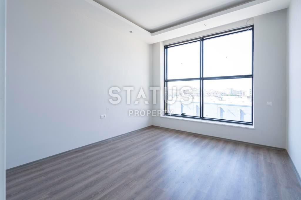 Spacious apartment 3+1 in a new complex, 155 m2. Both, Alanya. фото 23